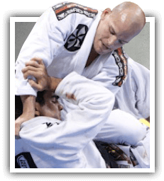 RIBEIRO BROTHERS BRAZILIAN JIU JITSU