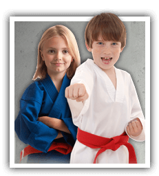 YOUTH MARTIAL ARTS