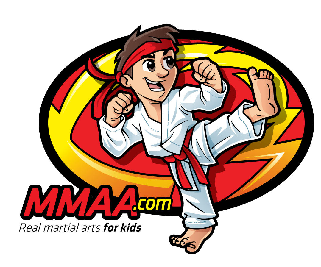 mma for kids