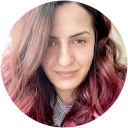 Annie Hrachyan Annie Hrachyan