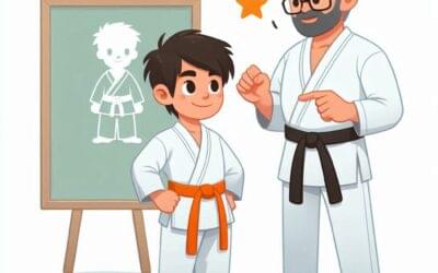 Bully Proof Your Child with the 3 Ps